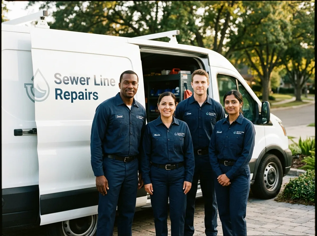Emergency Plumber company in Axton, VA